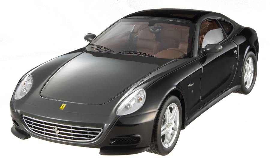1:18 Super Elite 612 Scaglietti Annivers