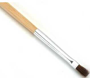 Tamiya Flat Brush #1