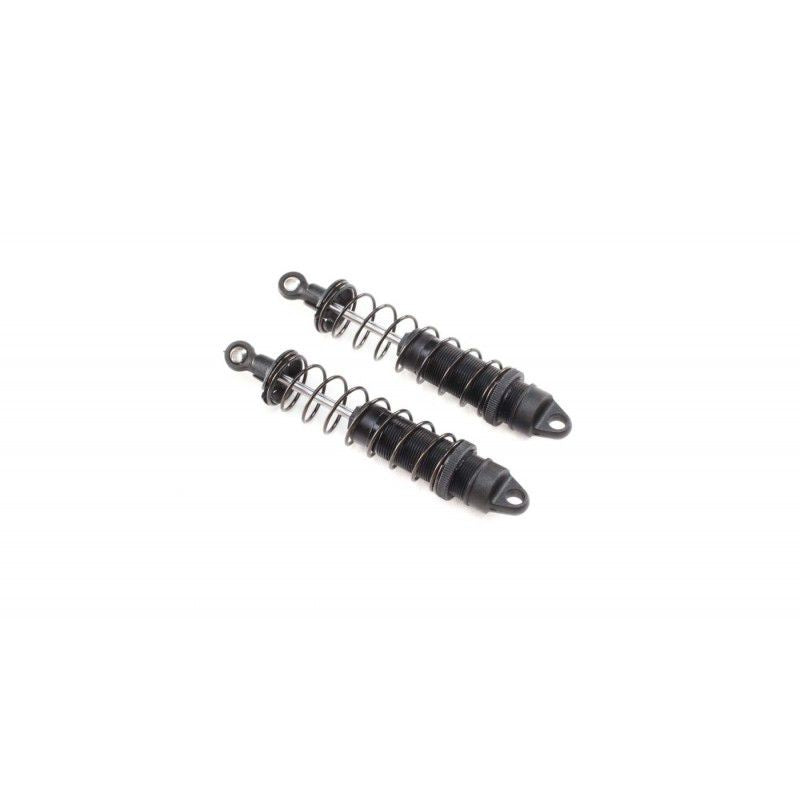 Losi Mini T 2.0 Rear Shock Set Complete