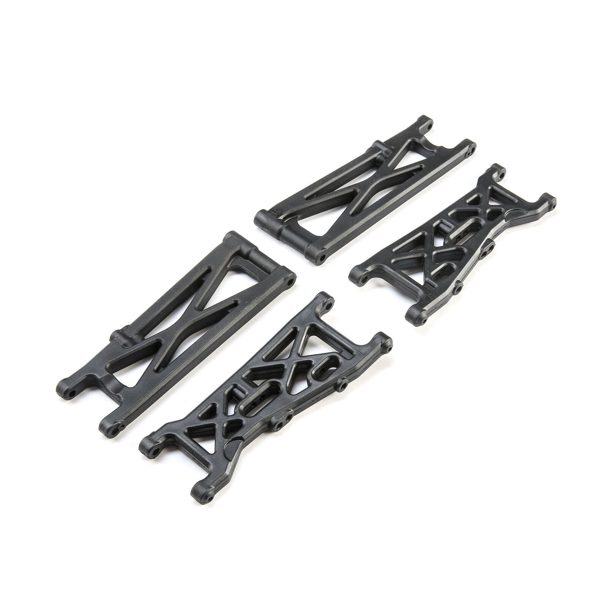 Losi Suspension Arm Set: 22S SCT