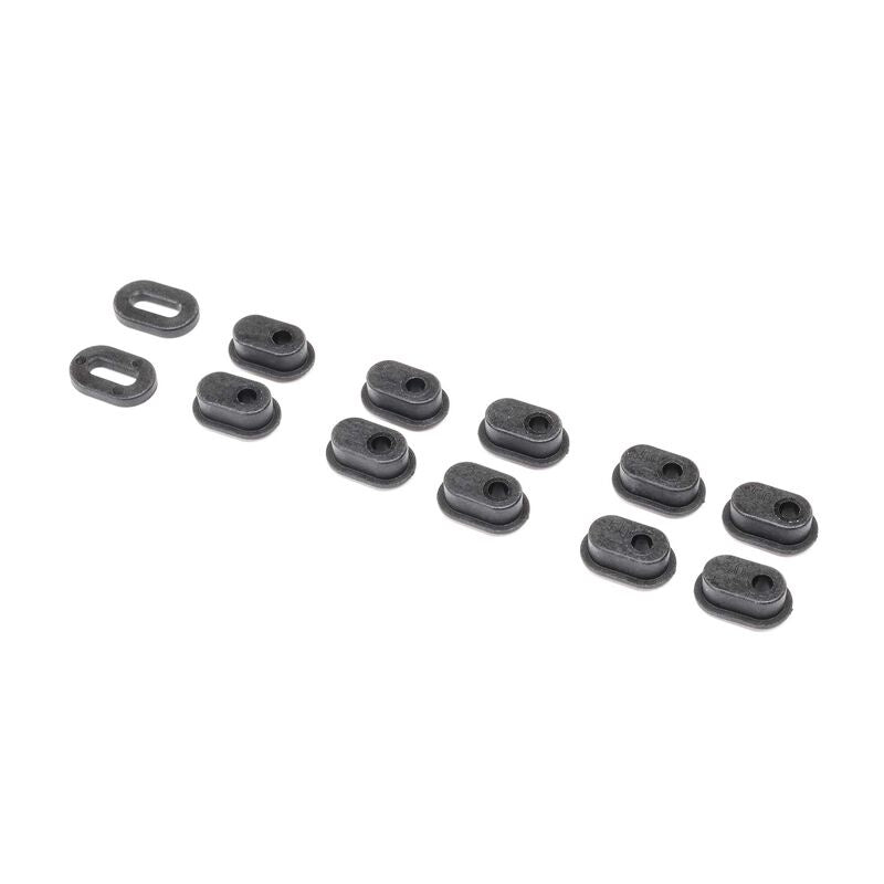 Losi Promoto MX Chain Tension Adjuster Set