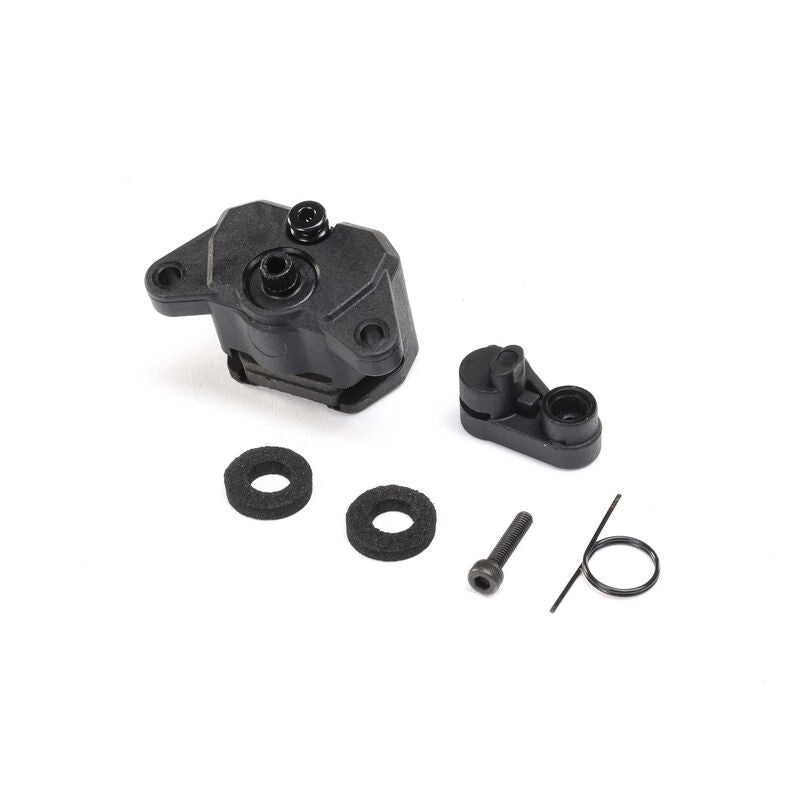 Losi Promoto MX Front Brake Caliper, Assembled