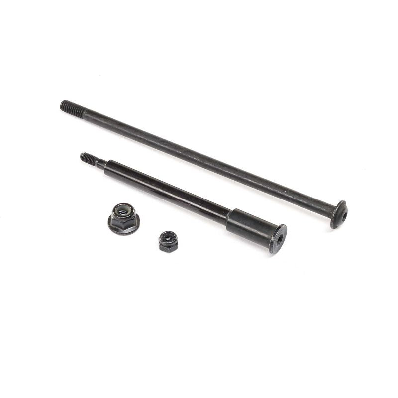 Losi Promoto PM-MX Axle Set