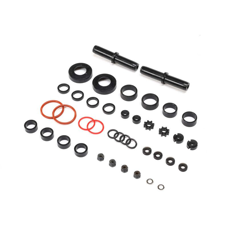 Losi Promoto MX Fork Rebuild Kit