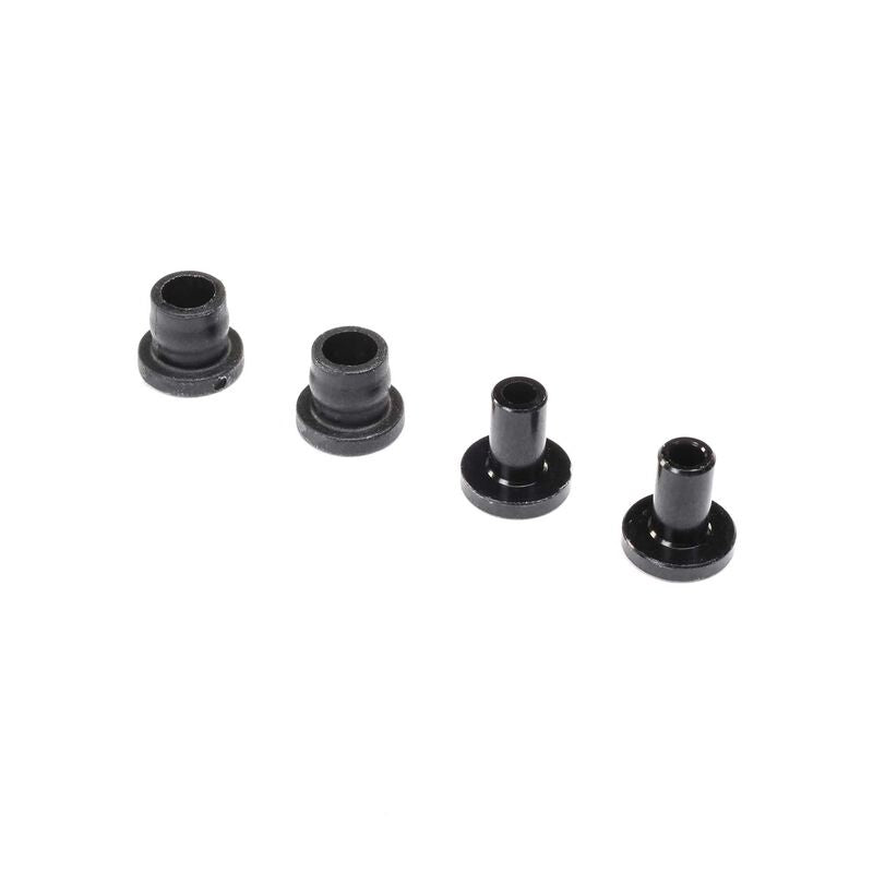 Losi Promoto MX Shock Cap Bushings (2)