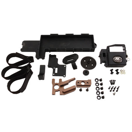 Team Losi 8ight Electronic Conversion Kit for 8IGHT 2.0,3.0,4.0