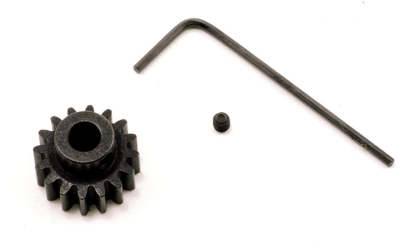 Losi Mod 1 16T Pinion
