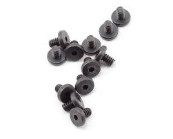 4-40 x4mm Droop Screw
