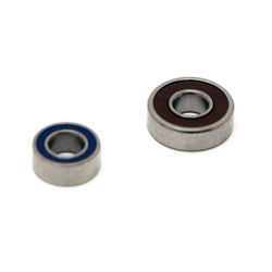 Team Losi Clutch Bearing Set 8B/8T