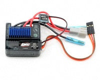 Mini Rock Crawler ESC