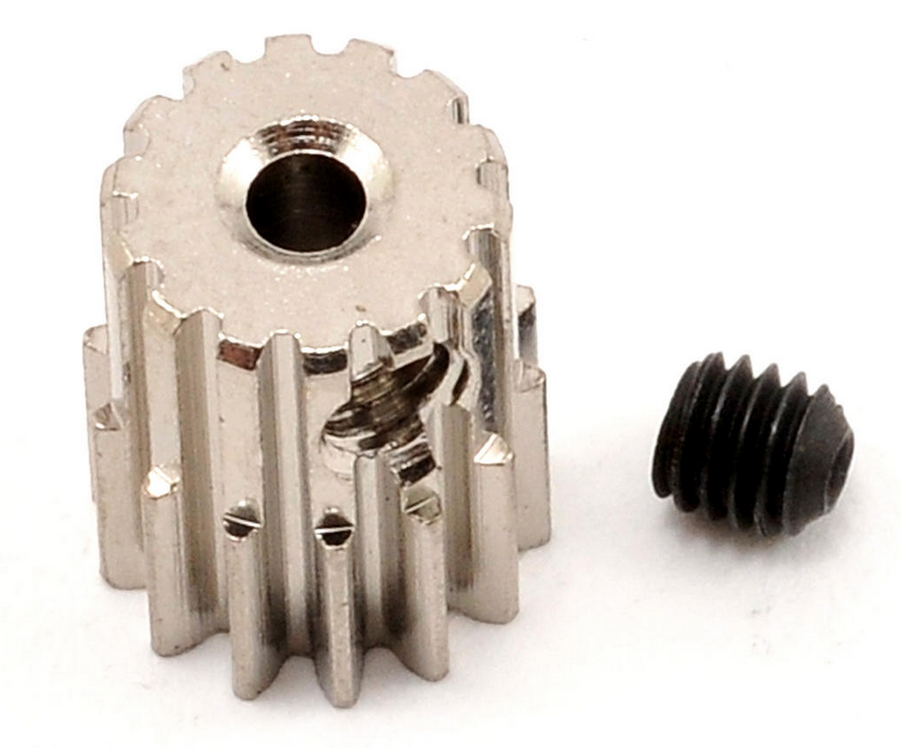 Team Losi 14T Pinion : Mini 8