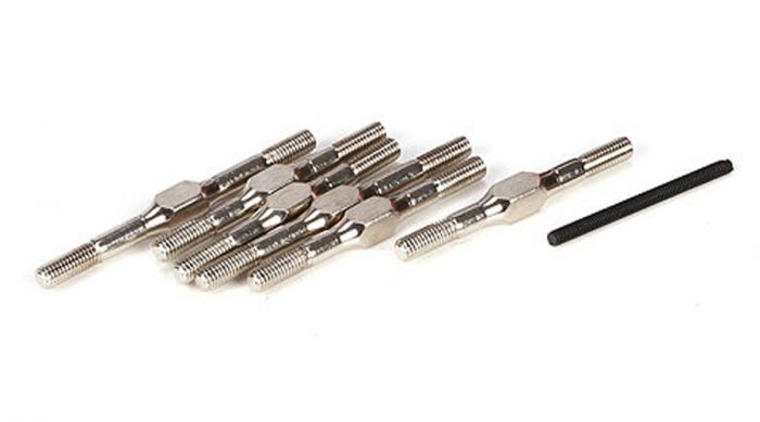 Losi Turnbuckle Set Mini 8IGHT