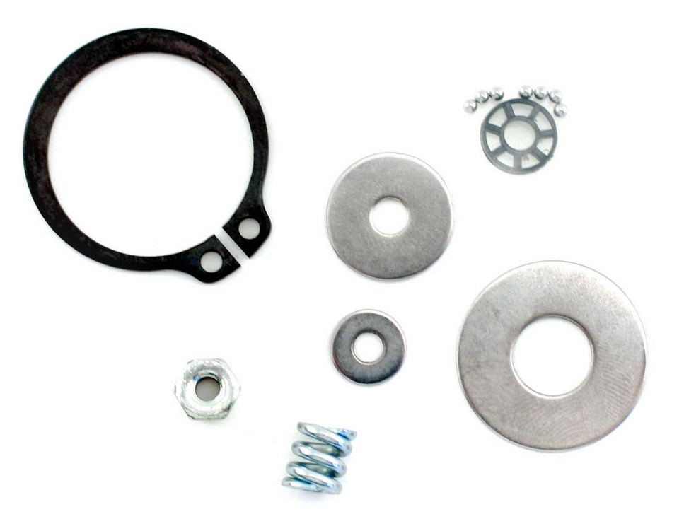 LOSI 2 Spd Slipper Thrust Bearing