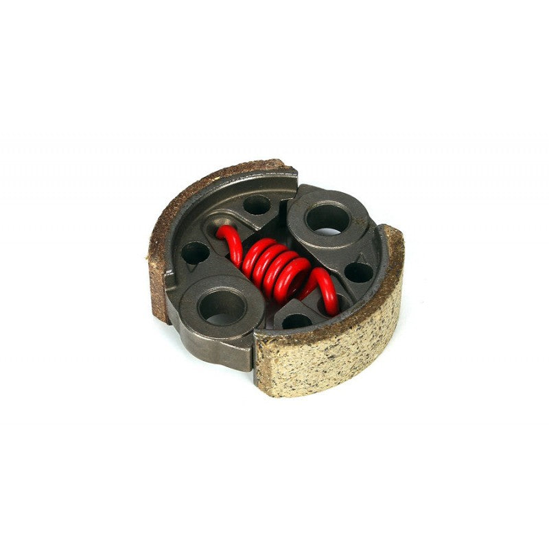 Losi Clutch Shoes & Spring 8000rpm 5ive-