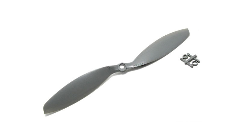 APC 10 x 3.8 SFP Slo Flyer Pusher