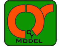 Q Models Futaba Y Leads