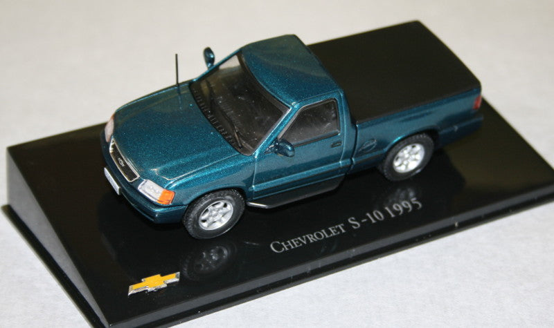 Mag 1:43 1995 Chevrolet S-10