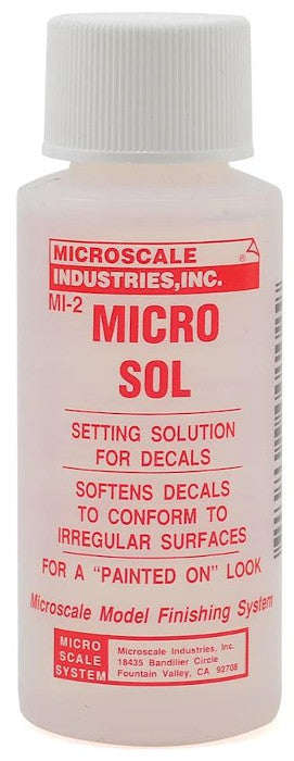 Micro Sol