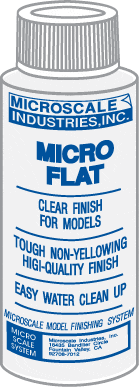 Micro Coat Flat