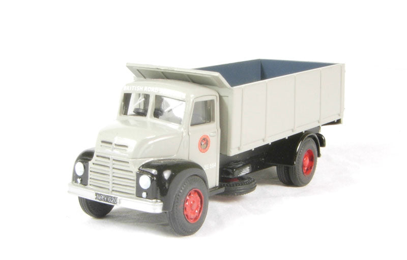 Bachmann Leyland Comet Highside Tipper