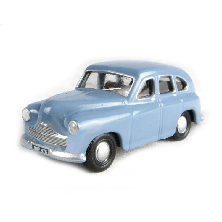 Bachman 1/76 Standard Vanguard Phase 1