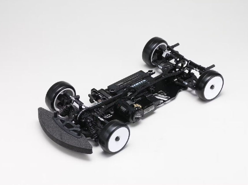 Yokomo Master Speed BD FWD Comp.Touring car kit w/AL