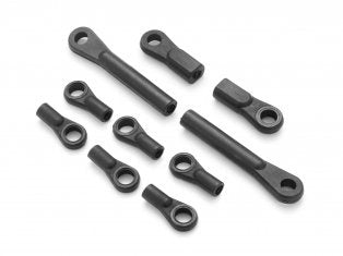 Maverick Quantum MT/XT Rod End Set