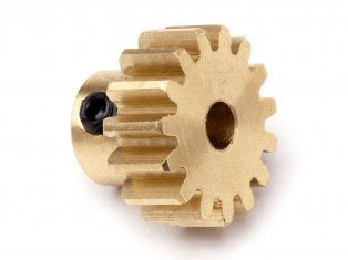 Maverick 15T Pinion Gear (0.8)