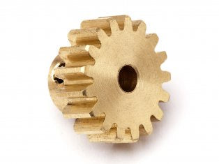 Maverick Phantom 17T Pinion Gear (0.8 Module)
