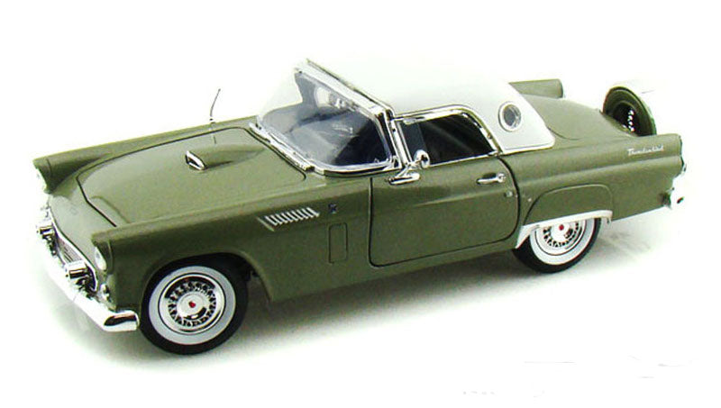 MotorMax 1/24 1956 Ford Thunderbird