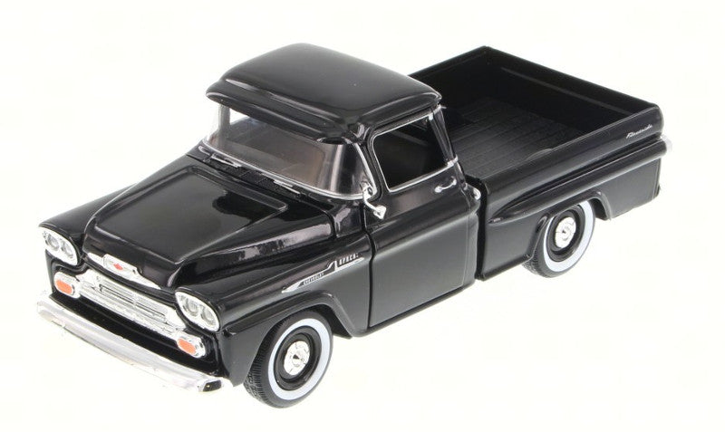 M/Max 1:24 1958 Chev Apache Fleetside