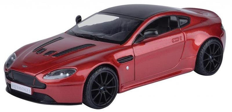 Motormax 1:24 Aston Martin DB9 Coupe