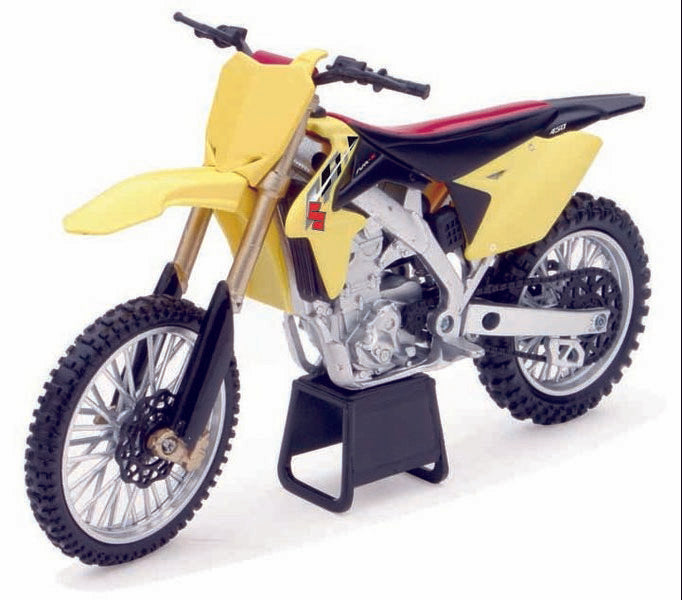 NewRay 1:12 Suzuki RM-Z450