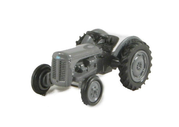 Oxford 1:76 Ferguson TEA Grey