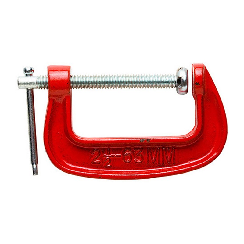 Proedge 2 1/2" G Clamp