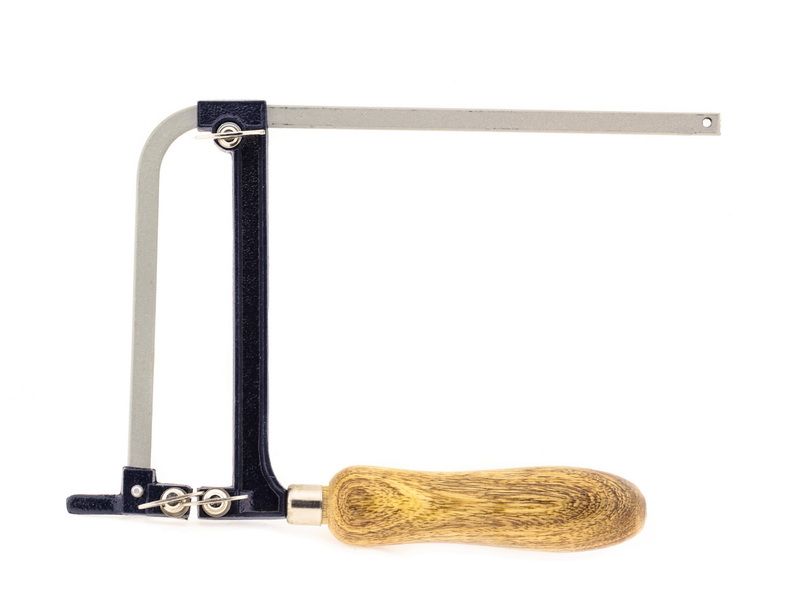 Pro Jewelers Frame Saw Large