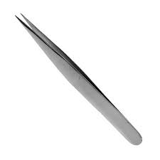 ProEdge 4 3/4" Sharp Point Tweezers