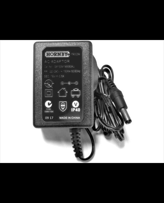Hornby Analog Power Supply 15V