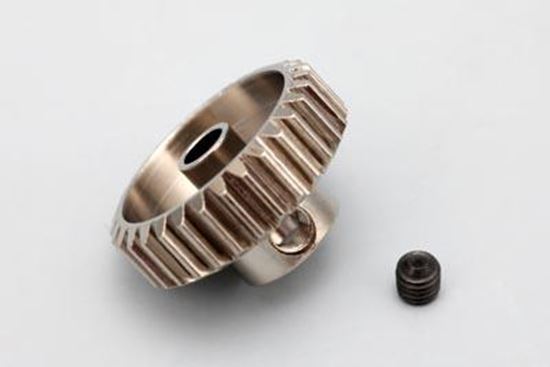 Yokomo 48P 24T Pinion Gear