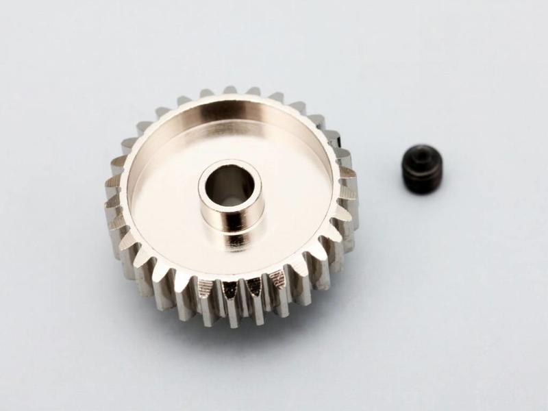 Yokomo 48P 30T Pinion Gear