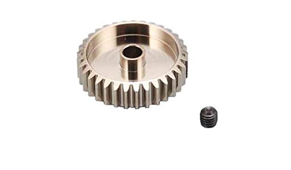 Yokomo 48P 33T Pinion Gear