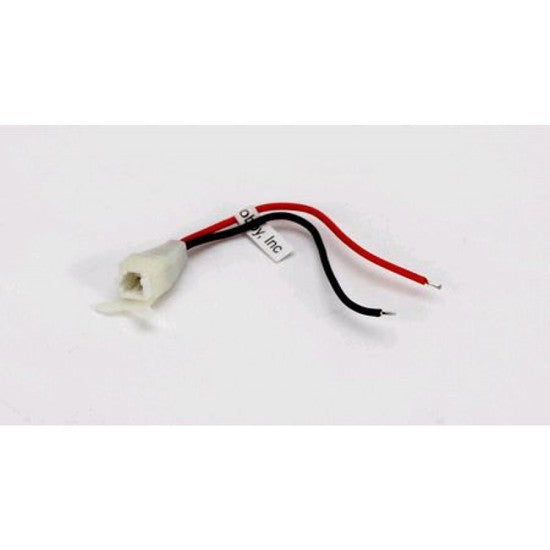 Parkzone Battery Connector/Wire: Cessna