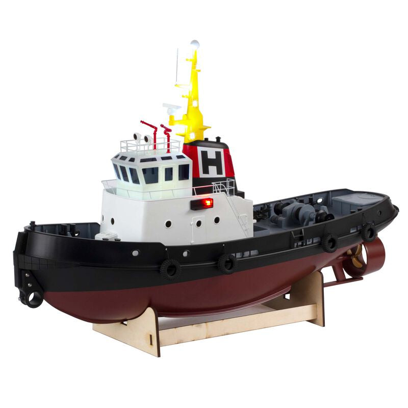 Horizon Hobby Harbor 30-Inch Tug Boat: RTR by Proboat