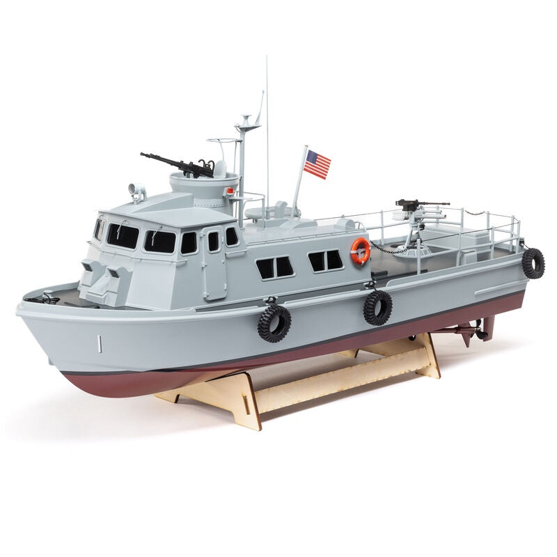 PCF Mark I 24" Swift Boat RTR