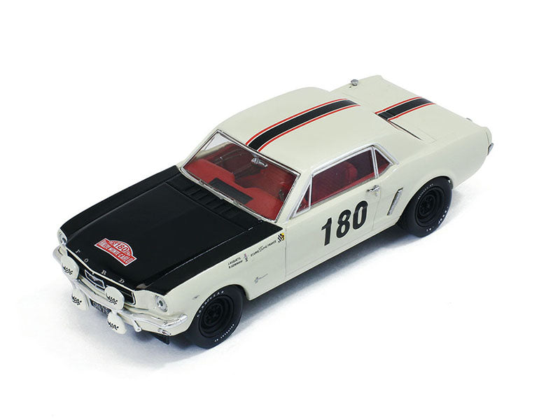 PremiumX 1:43 Mustang #180 Rally MC 1965