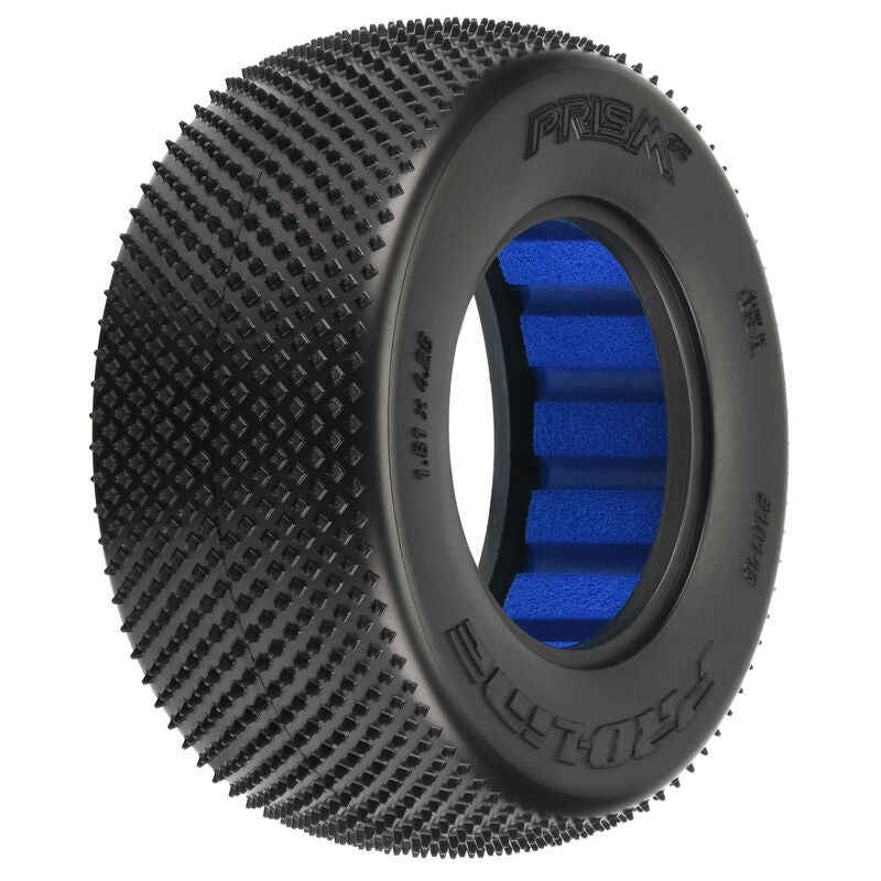 Proline Prism SC Off-Road Carpet Tyre (2)