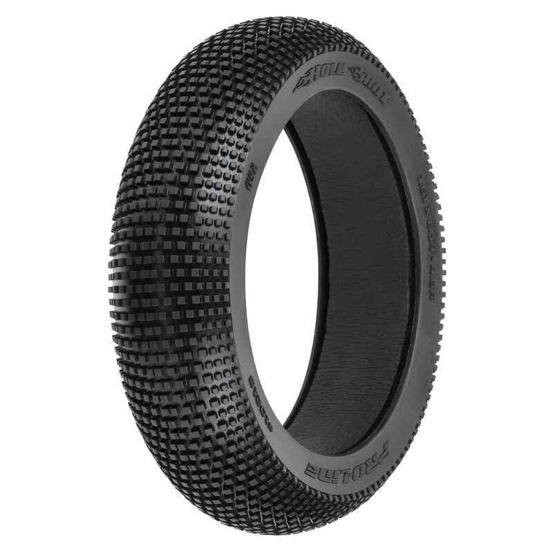 Promoto MX 1/4 Hole Shot M3 Motocross Rear Tire (1)