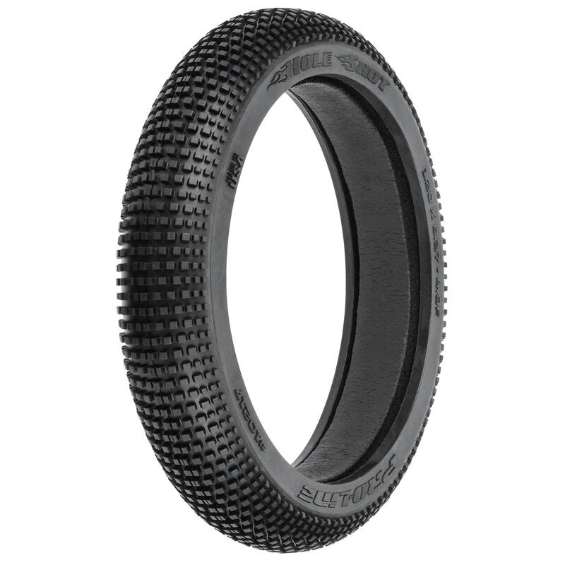 Promoto MX1/4 Hole Shot M3 Motocross Front Tire (1)