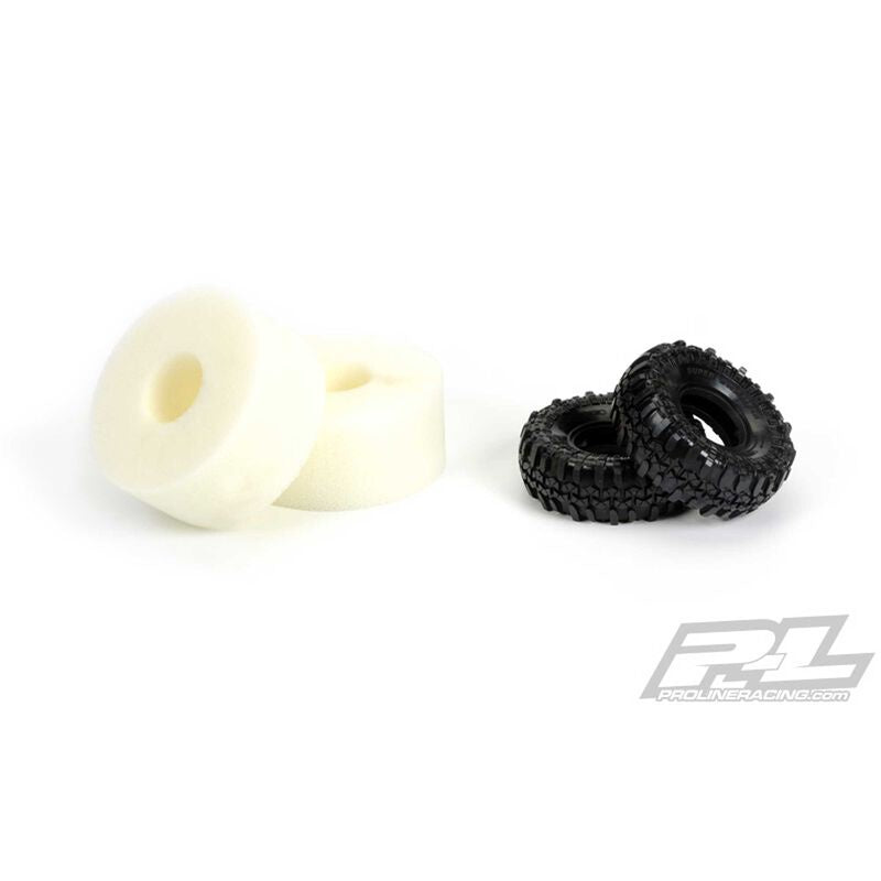 Proline Interco TSL SX Super Swamper XL 1.9" Predator