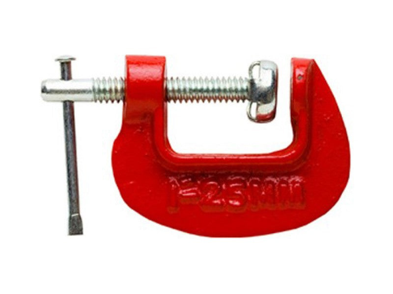 Proedge 1" G Clamp